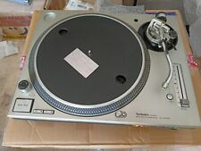 Giradischi technics 1200 usato  Pontecagnano Faiano