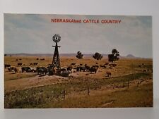 Postcard nebraska nebraskaland for sale  Palmyra