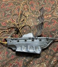 Antique metal sailboat for sale  Saint Petersburg