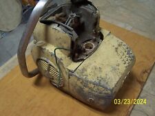 Vintage pioneer chainsaw for sale  Oronogo