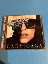 Lady Gaga The Fame edição de lançamento no Japão CD FAIXAS BÔNUS comprar usado  Enviando para Brazil