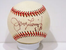 Beisebol autografado por ator Jerry Lewis filme Hollywood MLB 💎 JSA comprar usado  Enviando para Brazil