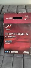 Asus rampage extreme for sale  Ireland