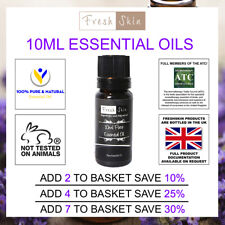10ml essential oils for sale  NOTTINGHAM