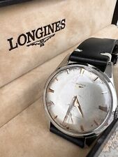 orologi longin usato  Vercelli