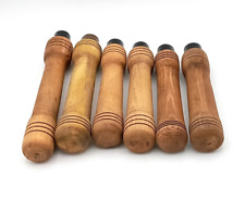 scalpelli legno tornio usato  Castellammare Di Stabia