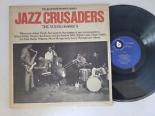 Jazz crusaders young for sale  USA