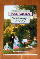 Jane Austen, Northanger Abbey, Wordsworth Classics TB w języku angielskim! na sprzedaż  Wysyłka do Poland
