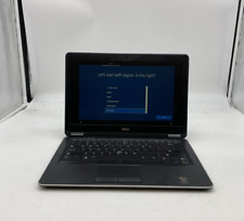 Used, Dell Latitude E7440 Laptop Intel Core i5-4310U 2GHz 8GB RAM 250GB SSD W10P for sale  Shipping to South Africa