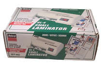 Ibico small laminator for sale  Tucson