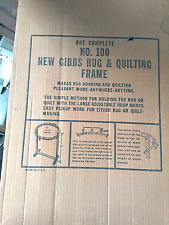 Nos gibbs 100 for sale  Newcomerstown