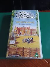 Wind willows vhs for sale  SHIPSTON-ON-STOUR