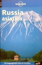 Russia asiatica richmond usato  Italia