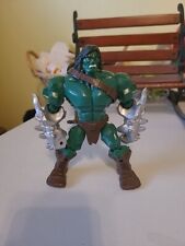 Marvel Super Hero Mashers SKAAR SON of HULK  hasbro universe legends for sale  Shipping to South Africa