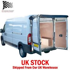 Fiat ducato rear for sale  Shipping to Ireland