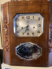 Horloge carillon irod d'occasion  Toulouse-