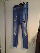 only jeans 27 34 gebraucht kaufen  Friesoythe