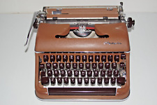 olympia sm3 typewriter for sale  Lakewood