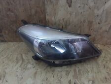 Halogen headlamp right for sale  Ireland