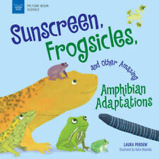 Sunscreen frogsicles amazing for sale  Montgomery