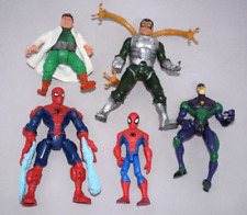 Spider man figures for sale  MEXBOROUGH