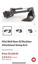 Mini skid steer for sale  Crossville