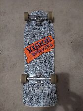 Vision boneyard skateboard for sale  Montgomery