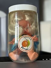 Bambola furga apricot usato  Cagliari