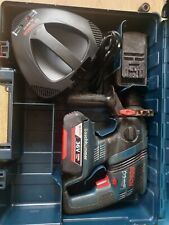 Bosch boschhammer gbh for sale  Shipping to Ireland