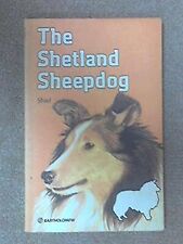 Shetland sheepdog shiel for sale  UK