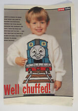 Knitting pattern child for sale  CHICHESTER