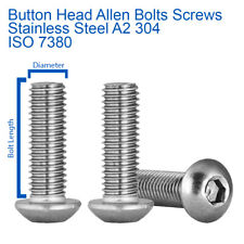 Button head allen for sale  UK