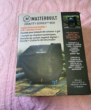 Masterbuilt gravity series for sale  San Antonio