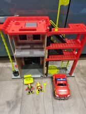 Imaginext rescue city for sale  NEWCASTLE UPON TYNE
