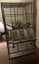 macaw bird cages for sale  Austin