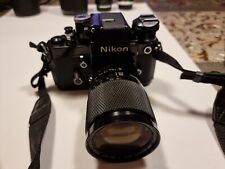 Nikon macro zoom usato  Copparo