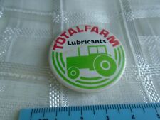 Total farm lubricants for sale  Ireland