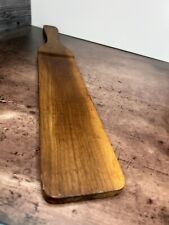 Fraternity paddle college for sale  Cathedral City