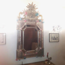 specchio veneziano usato  Roma