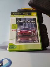 Project gotham racing d'occasion  Cluis