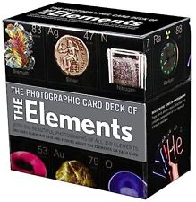 Photographic card deck for sale  UK
