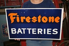 Firestone batteries chevrolet for sale  Bloomington