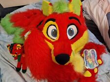 fursuit for sale  ANDOVER