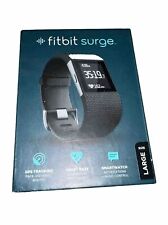 Fitbit Surge Wristband Activity Tracker, Large - Black for sale  Shipping to South Africa