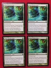 MTG 4x Urban Burgeoning x4 NM Return to Ravnica Magic Playset for sale  Shipping to South Africa