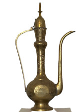 Vintage solid brass for sale  Altadena