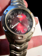 Dickies watch stainless for sale  Irving