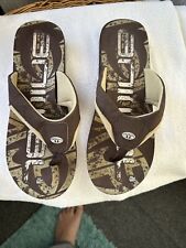 Animal flip flops for sale  WARRINGTON