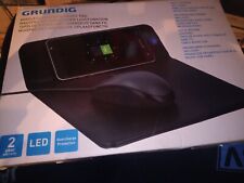 Grundig wireless mousepad gebraucht kaufen  Niemegk