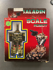 Scale robot saladin usato  Albano Laziale